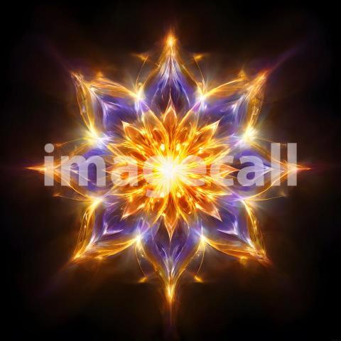 Abstract and surreal colorful and vivid (474)