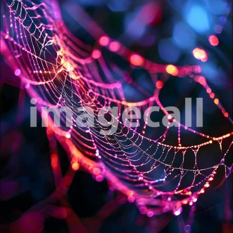 Abstract and surreal colorful and vivid (471)