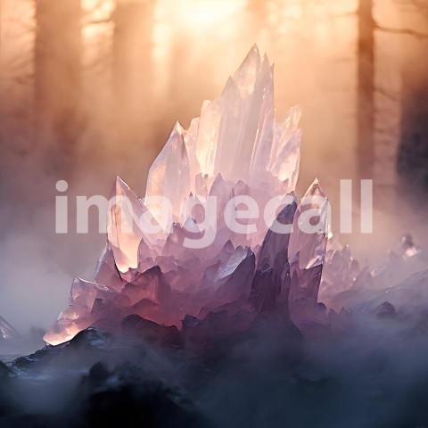 Abstract and surreal colorful and vivid (506)