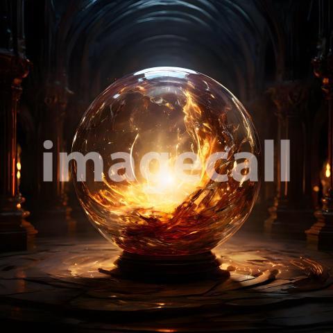 Abstract and surreal colorful and vivid (512)