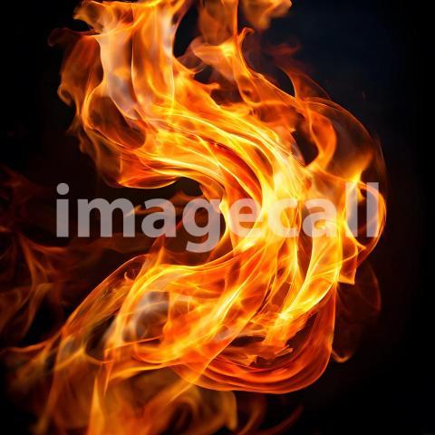 Abstract and surreal colorful and vivid (541)