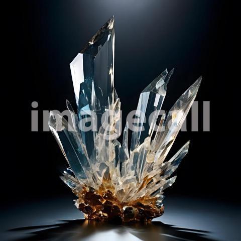 Abstract and surreal colorful and vivid (555)