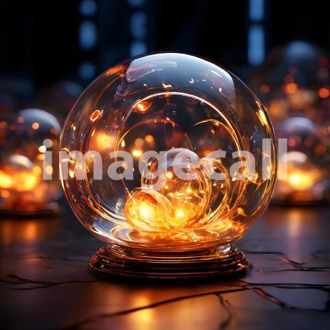 Abstract and surreal colorful and vivid (563)