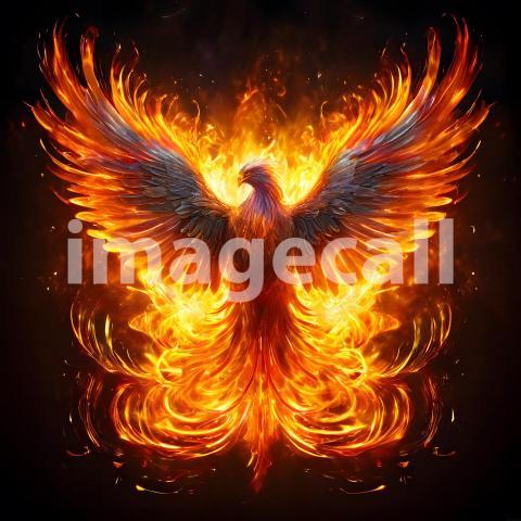 Abstract and surreal colorful and vivid (622)