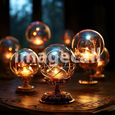 Abstract and surreal colorful and vivid (638)