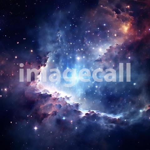 Abstract and surreal colorful and vivid (754)