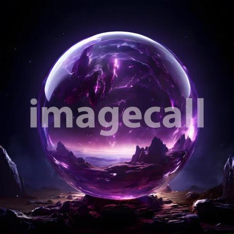 Abstract and surreal colorful and vivid (772)