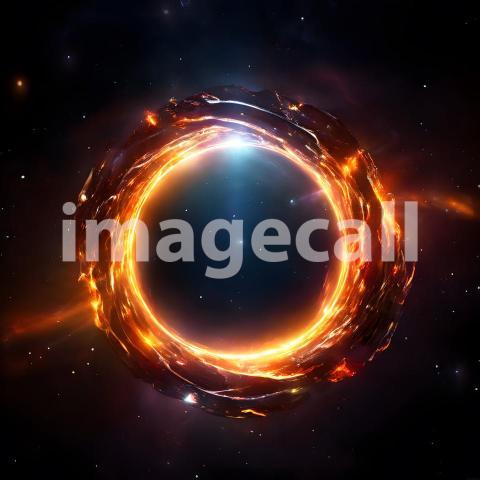 Abstract and surreal colorful and vivid (775)