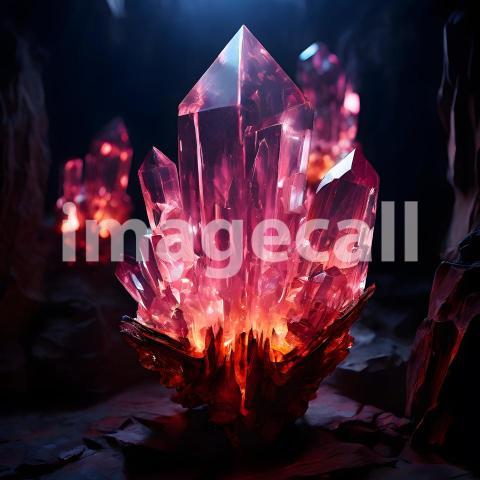 Abstract and surreal colorful and vivid (839)