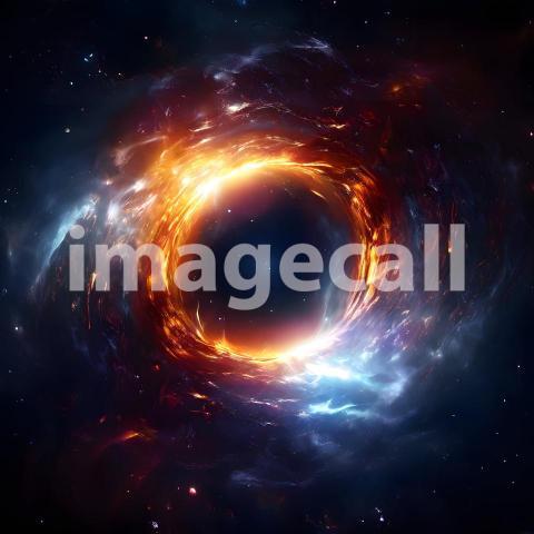 Abstract and surreal colorful and vivid (842)