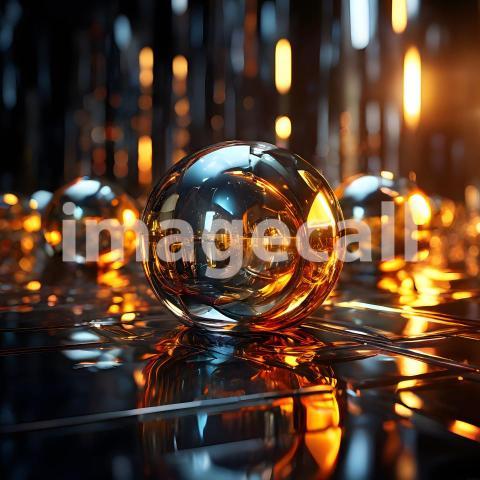 Abstract and surreal colorful and vivid (850)