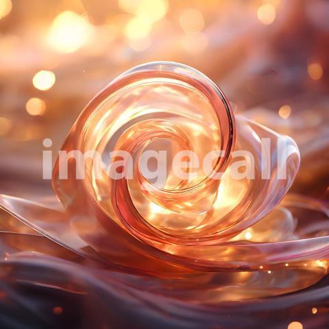 Abstract and surreal colorful and vivid (884)