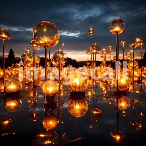 Abstract and surreal colorful and vivid (894)