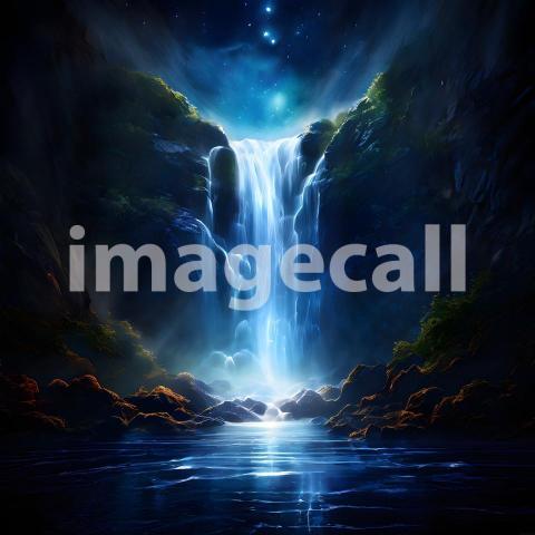 Abstract and surreal colorful and vivid (911)