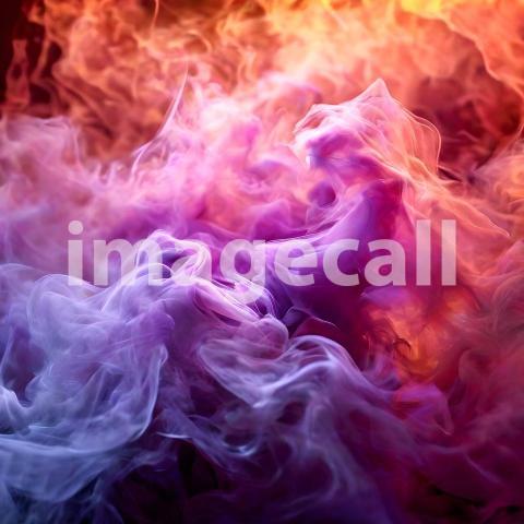 Abstract and surreal colorful and vivid (916)