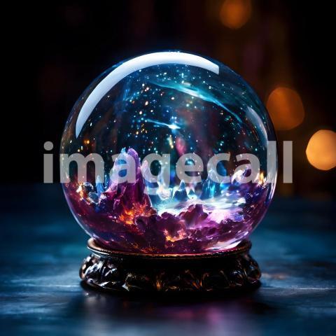 Abstract and surreal colorful and vivid (998)