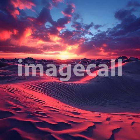 Abstract and surreal colorful and vivid (1047)