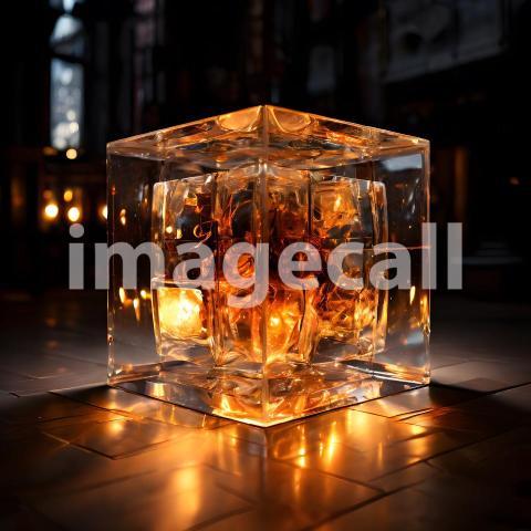 Abstract and surreal colorful and vivid (1067)