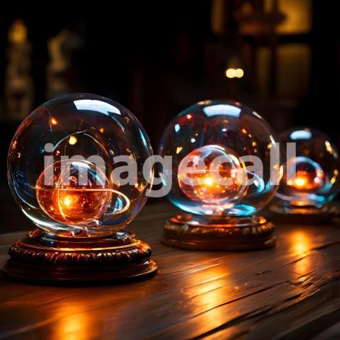 Abstract and surreal colorful and vivid (1094)