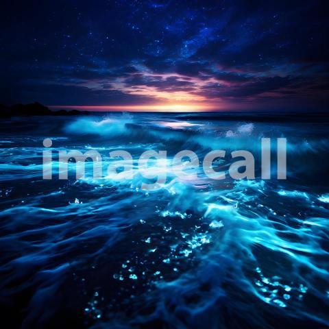 Abstract and surreal colorful and vivid (1143)