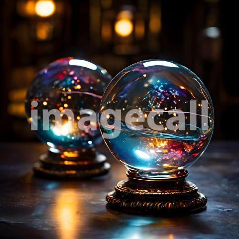 Abstract and surreal colorful and vivid (1146)