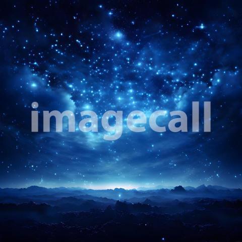 Abstract and surreal colorful and vivid (1153)