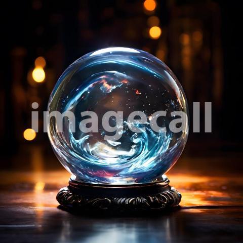 Abstract and surreal colorful and vivid (1165)