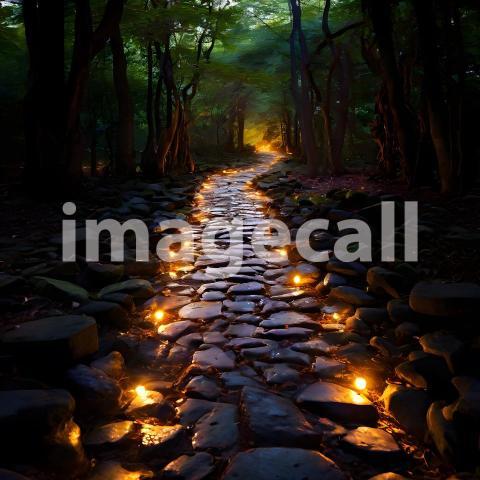 Abstract and surreal colorful and vivid (1214)