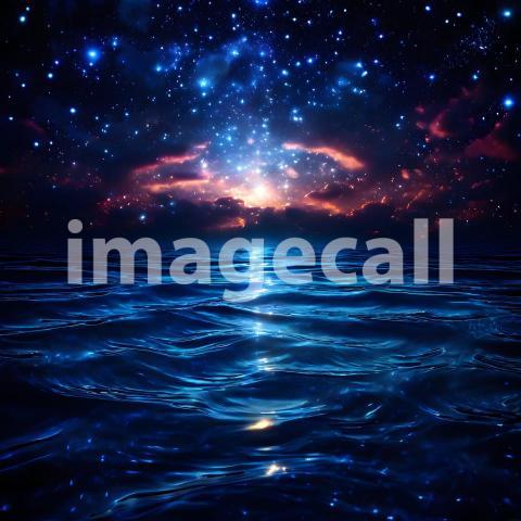 Abstract and surreal colorful and vivid (1257)