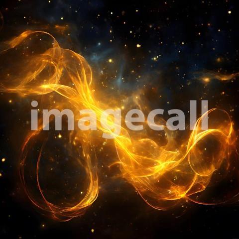 Abstract and surreal colorful and vivid (1328)