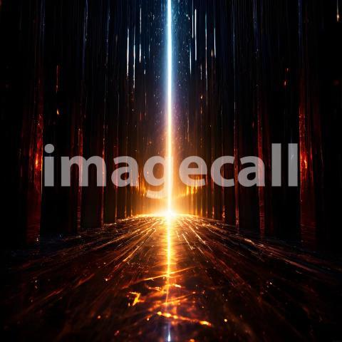 Abstract and surreal colorful and vivid (1331)