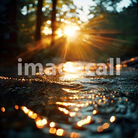 Abstract and surreal colorful and vivid (1377)