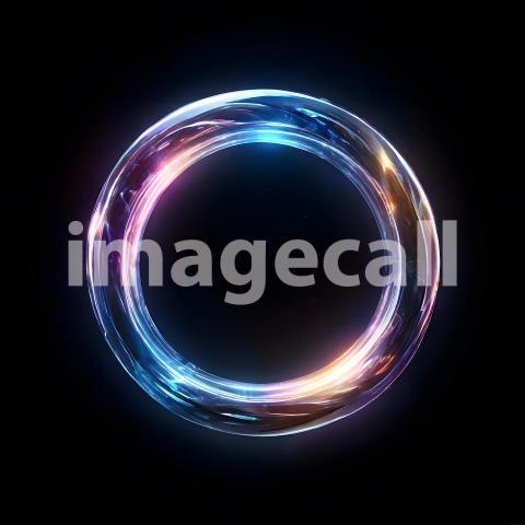 Abstract and surreal colorful and vivid (1405)