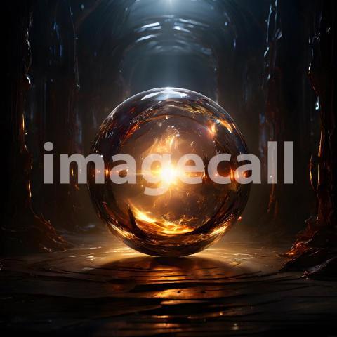 Abstract and surreal colorful and vivid (1425)