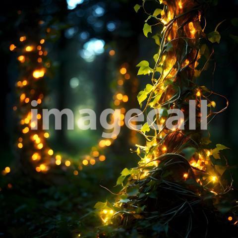 Abstract and surreal colorful and vivid (1479)