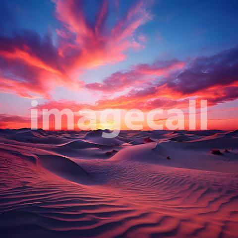 Abstract and surreal colorful and vivid (1504)