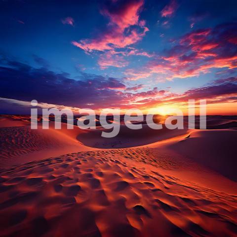 Abstract and surreal colorful and vivid (1558)