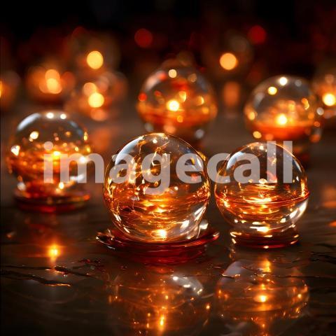 Abstract and surreal colorful and vivid (1264)