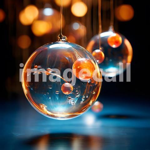 Abstract and surreal colorful and vivid (1271)