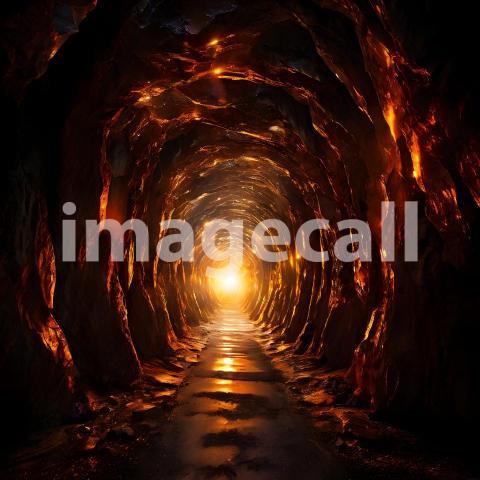 Abstract and surreal colorful and vivid (1319)