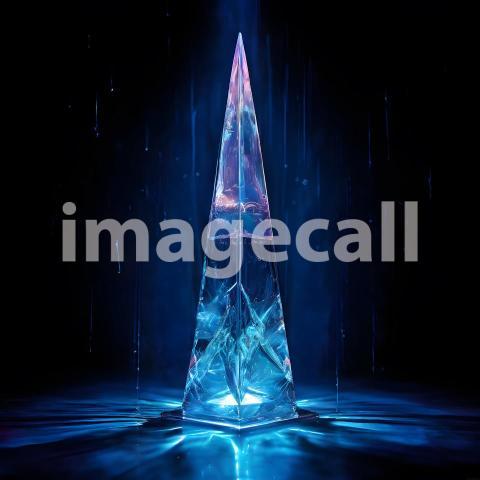 Abstract and surreal colorful and vivid (1624)