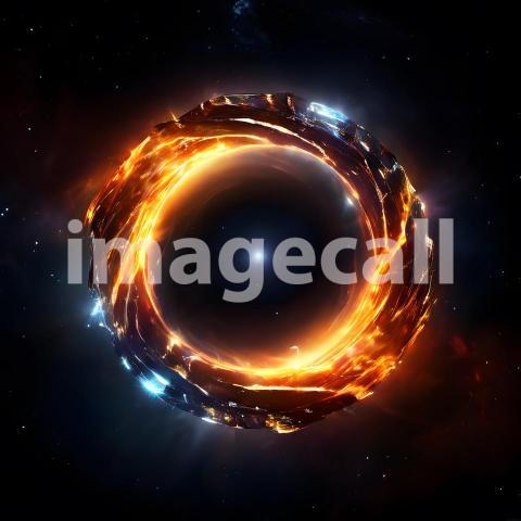 Abstract and surreal colorful and vivid (1688)