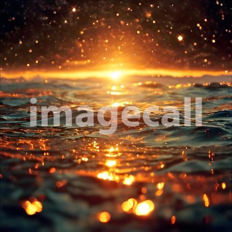 Abstract and surreal colorful and vivid (1714)