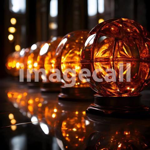 Abstract and surreal colorful and vivid (1792)