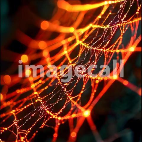 Abstract and surreal colorful and vivid (1841)