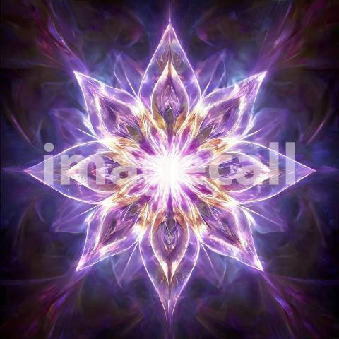 Abstract and surreal colorful and vivid (1844)