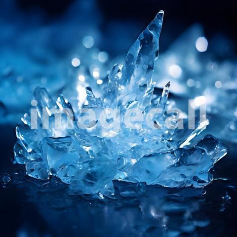 Abstract and surreal colorful and vivid (1858)