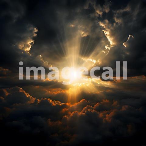 Abstract and surreal colorful and vivid (1875)