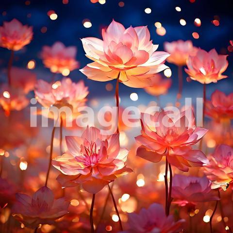 Abstract and surreal colorful and vivid (1968)