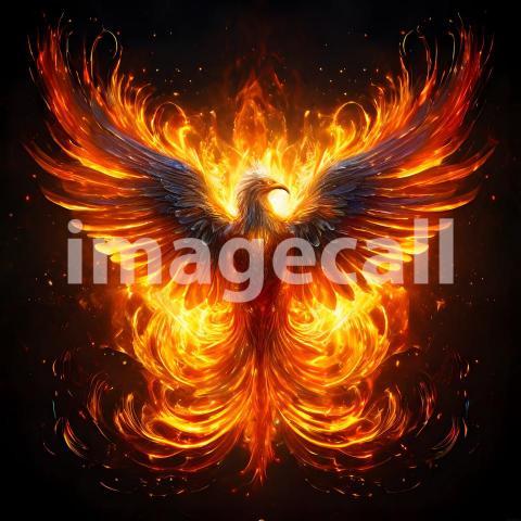 Abstract and surreal colorful and vivid (1992)